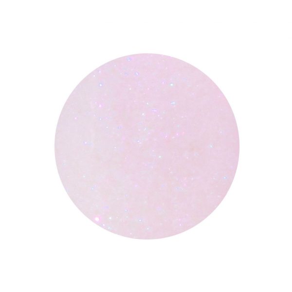 Dido Acrygel Pink Glitter 30ml